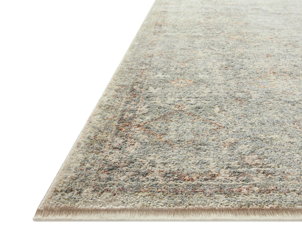 Sonnet Lagoon / Gold Rug (SNN-02)