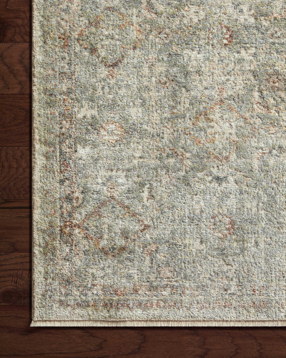 Sonnet Lagoon / Gold Rug (SNN-02)