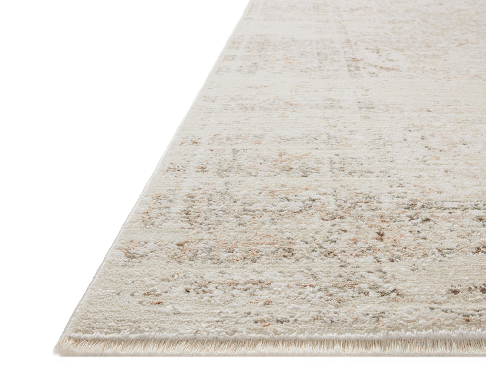 SNN-03 LOLOI SONNET BEIGE / TIRCOTTA RAGN