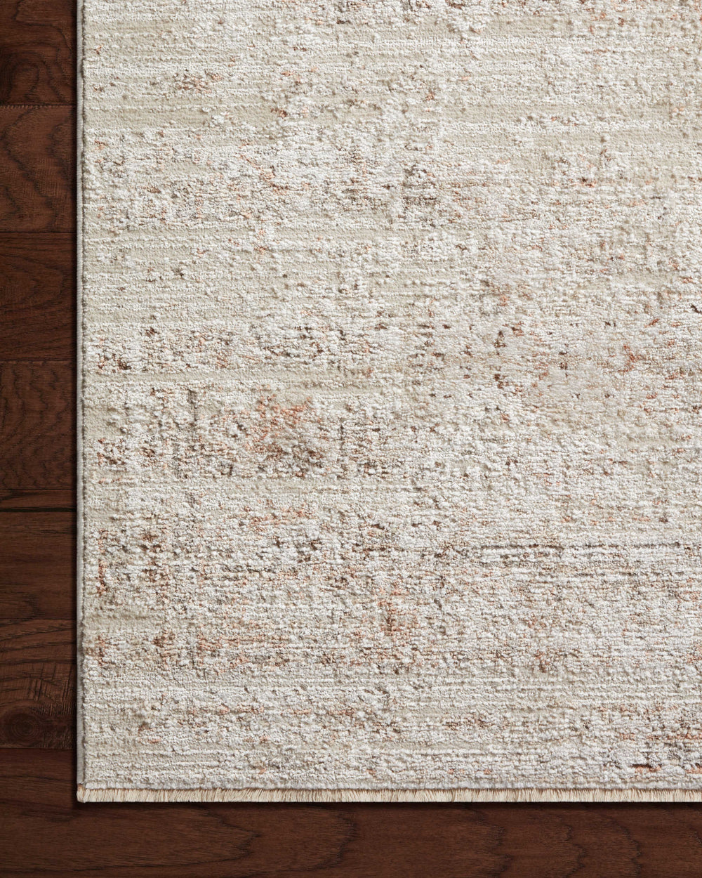 SNN-03 LOLOI SONNET BEIGE / TIRCOTTA RAGN