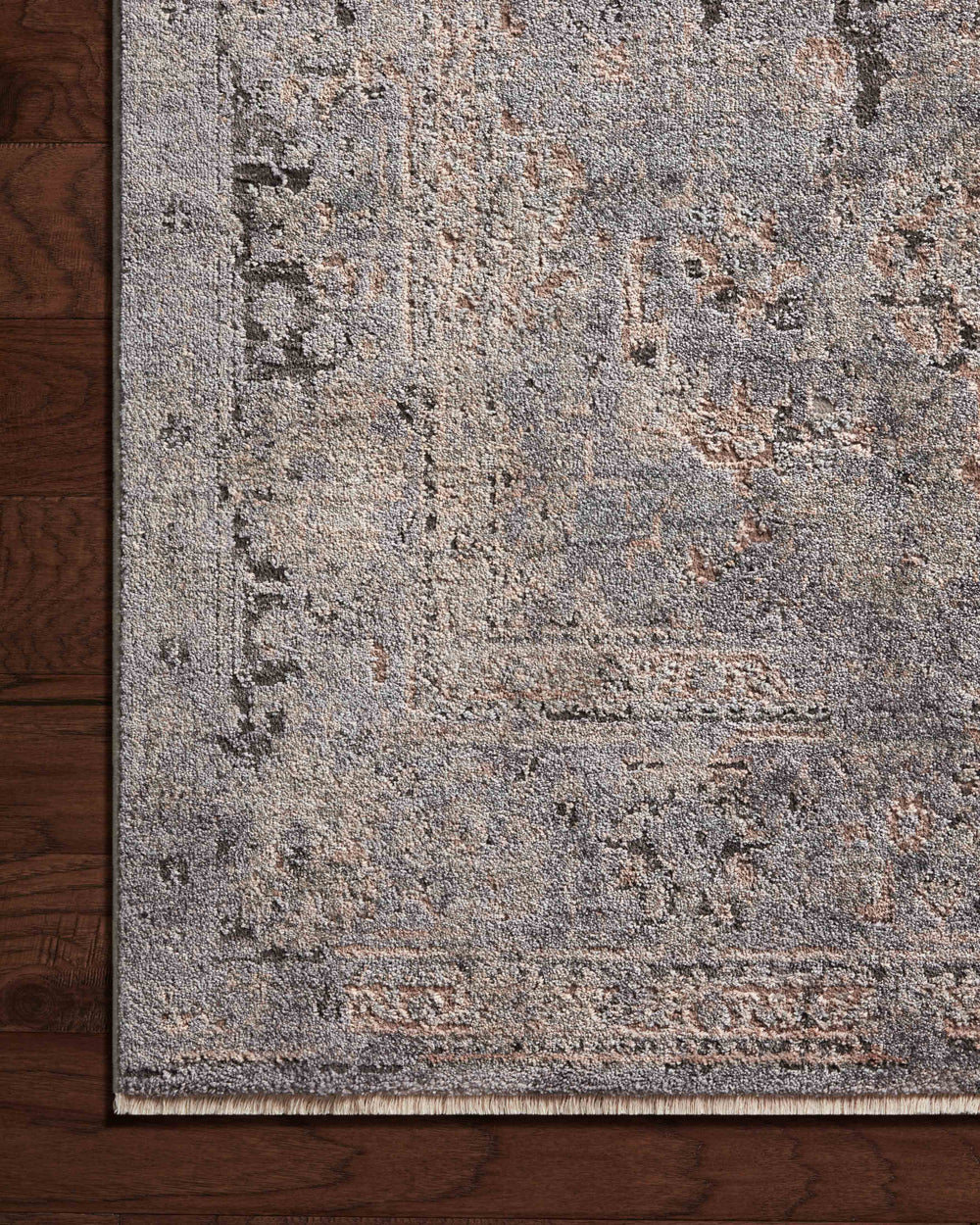 SNN-05 LOLOI SONNET CHARCOAL / SLATE RAPICE