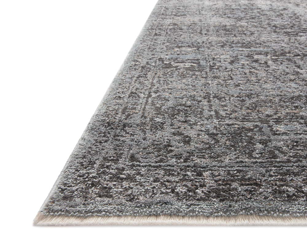 SNN-07 LOLOI SONNET CHARCOAL / MUR MIST
