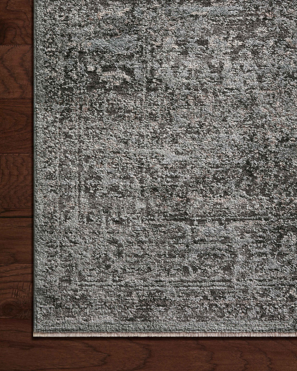SNN-07 LOLOI SONNET CHARCOAL / MUR MIST
