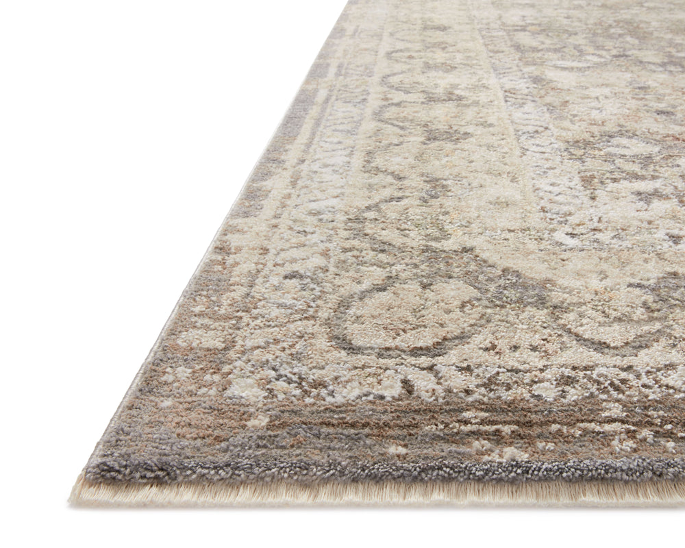 Sonnet Grey / Sage Rug (SNN-08)