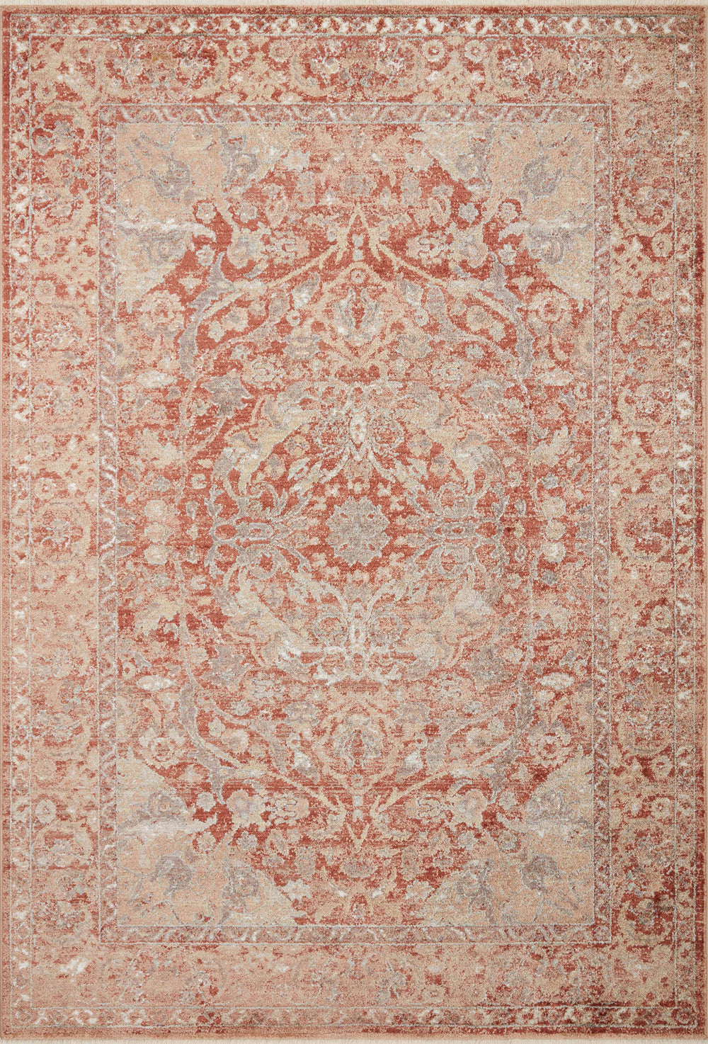 Sonnet Spice / Multi Rug (SNN-10)