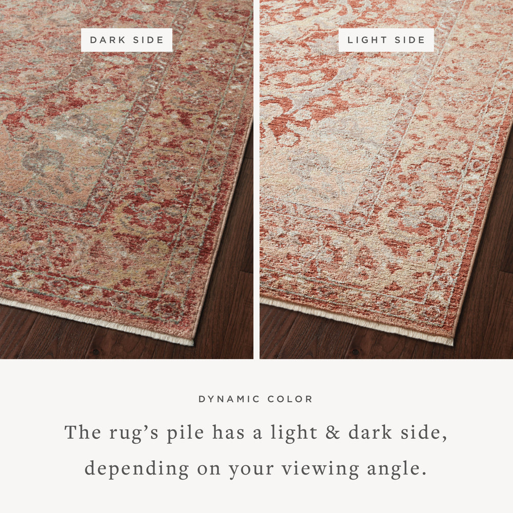 Sonnet Spice / Multi Rug (SNN-10)
