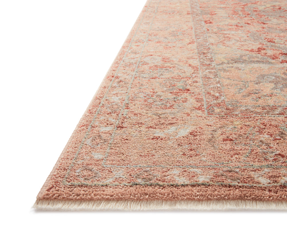 Sonnet Spice / Multi Rug (SNN-10)