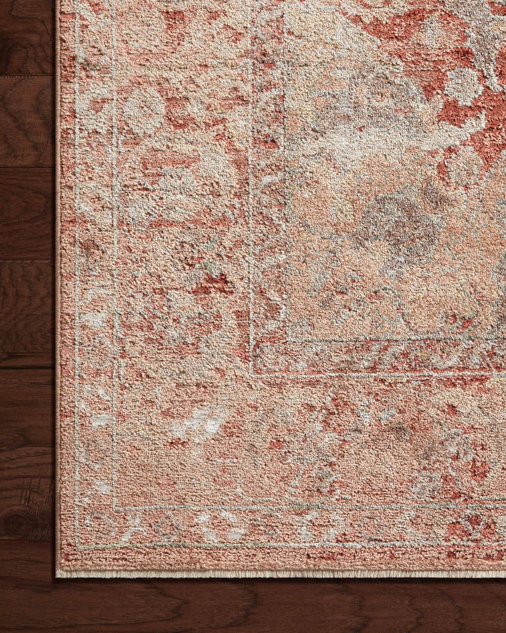 Sonnet Spice / Multi Rug (SNN-10)
