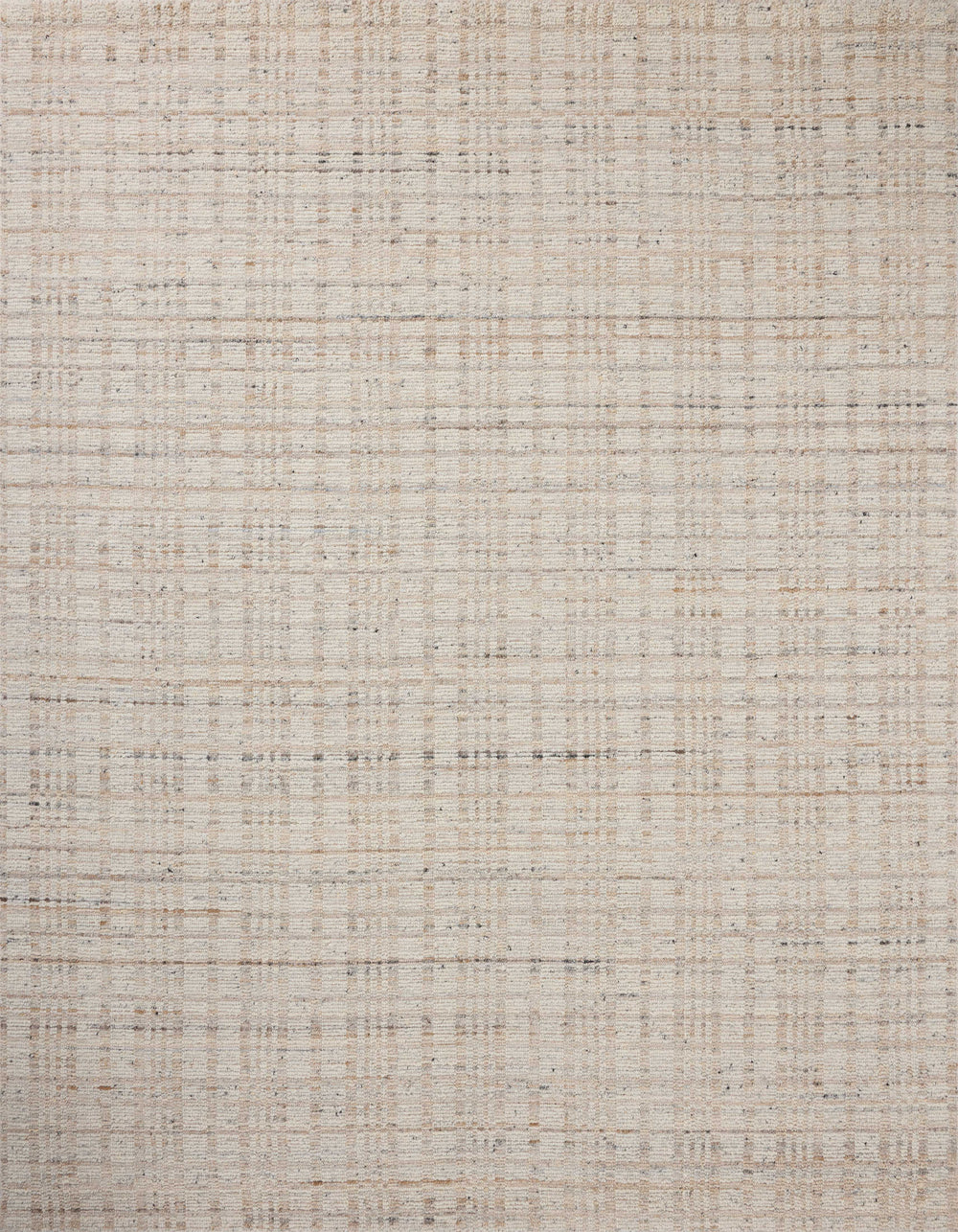 Sonya Ivory / Natural Rug (SOY-01)