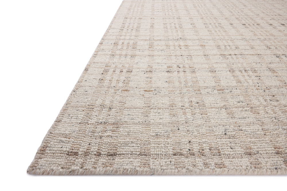 Sonya Ivory / Natural Rug (SOY-01)