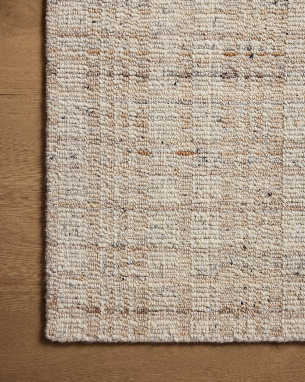 Sonya Ivory / Natural Rug (SOY-01)