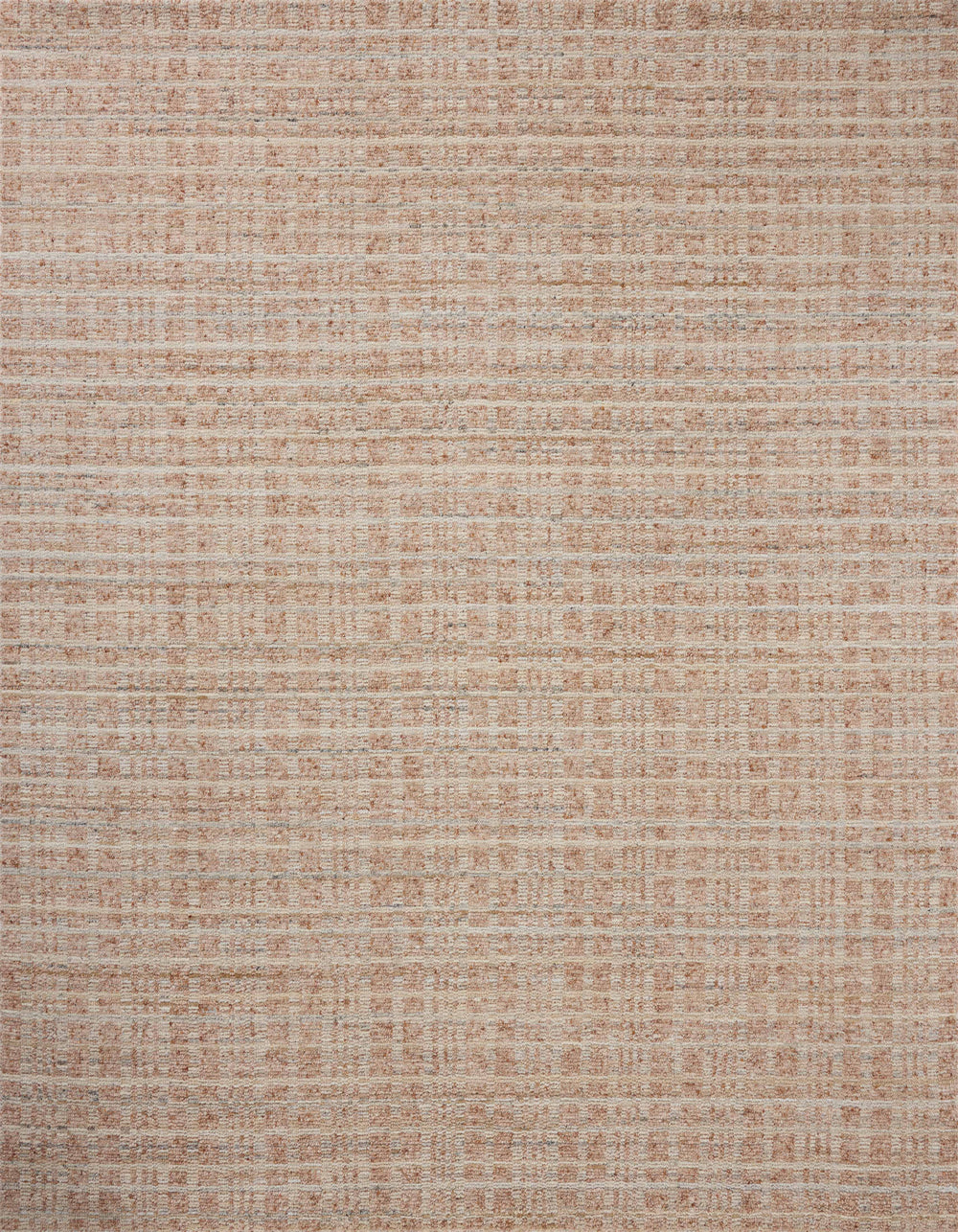 Sonya Terracotta / Natural Rug (SOY-01)