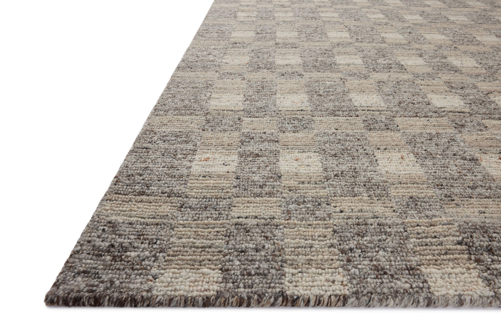 Sonya Stone / Natural Rug (SOY-04)