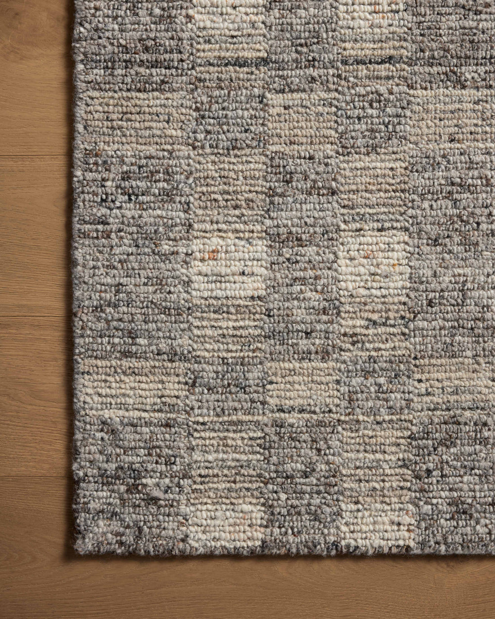 Sonya Stone / Natural Rug (SOY-04)