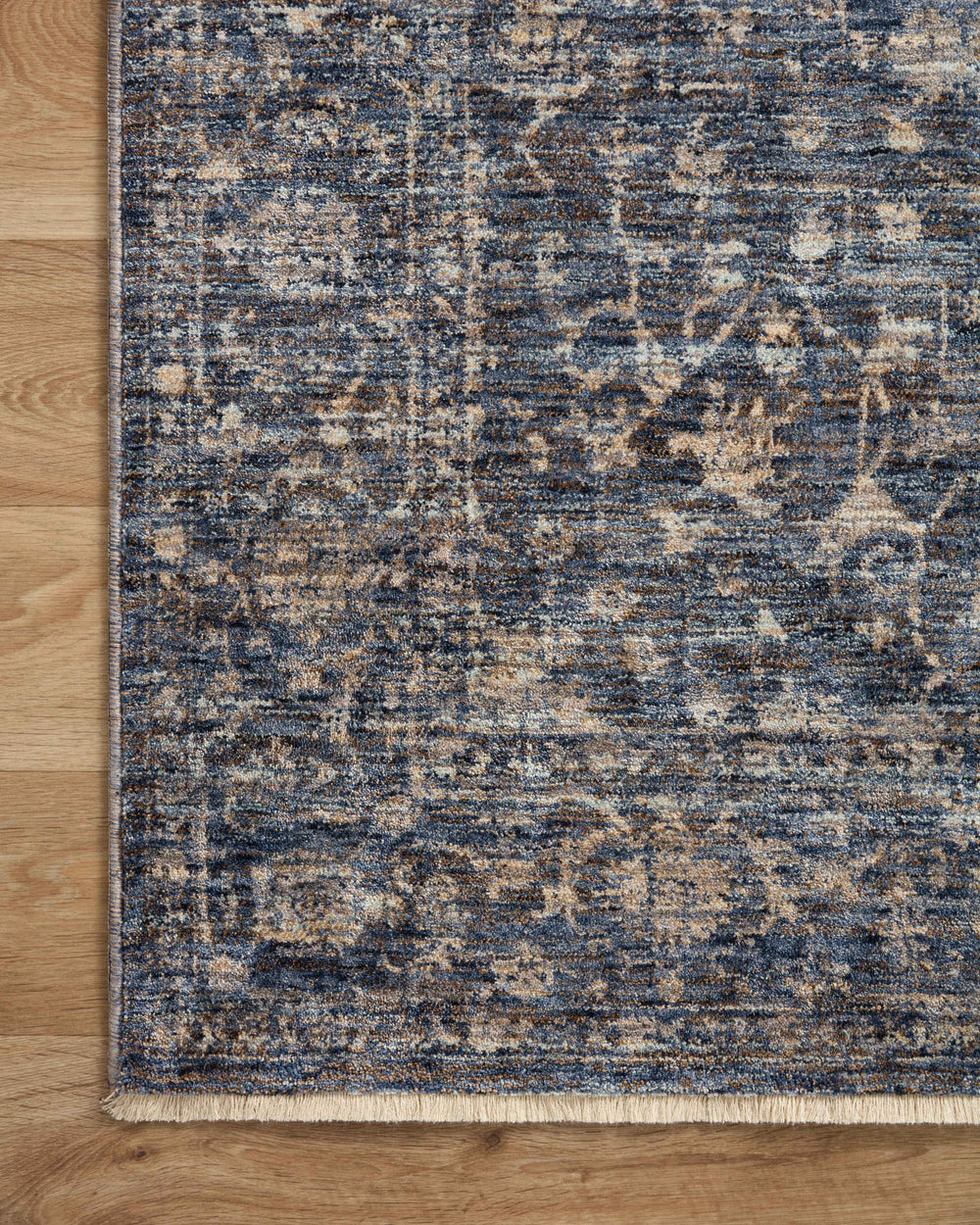 SOR-01 LOLOI SORRENTO MIDNIGHID / RAGN NATUREL
