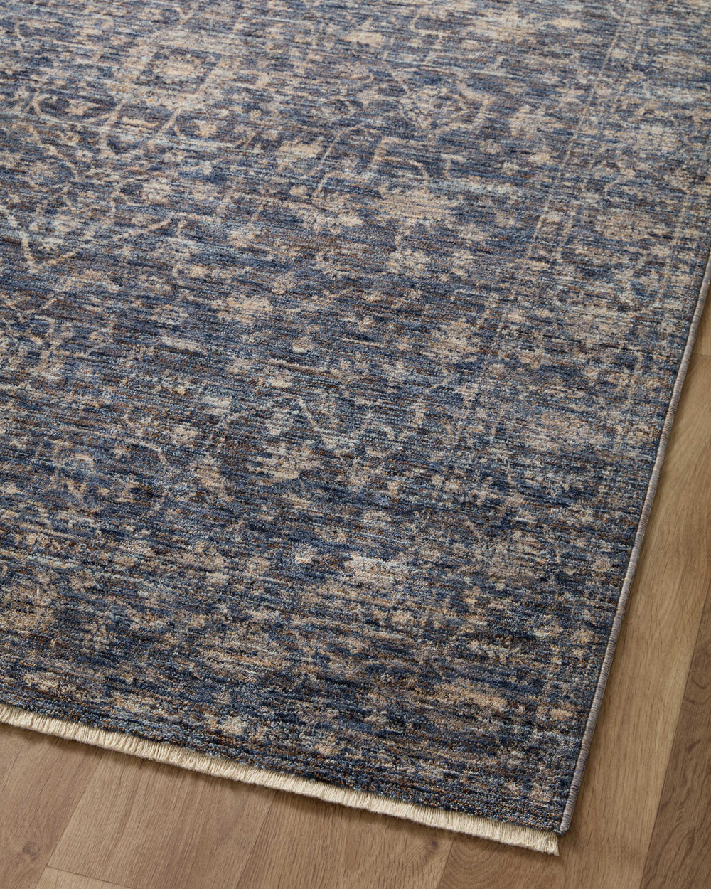 SOR-01 LOLOI SORRENTO MIDNIGHID / RAGN NATUREL