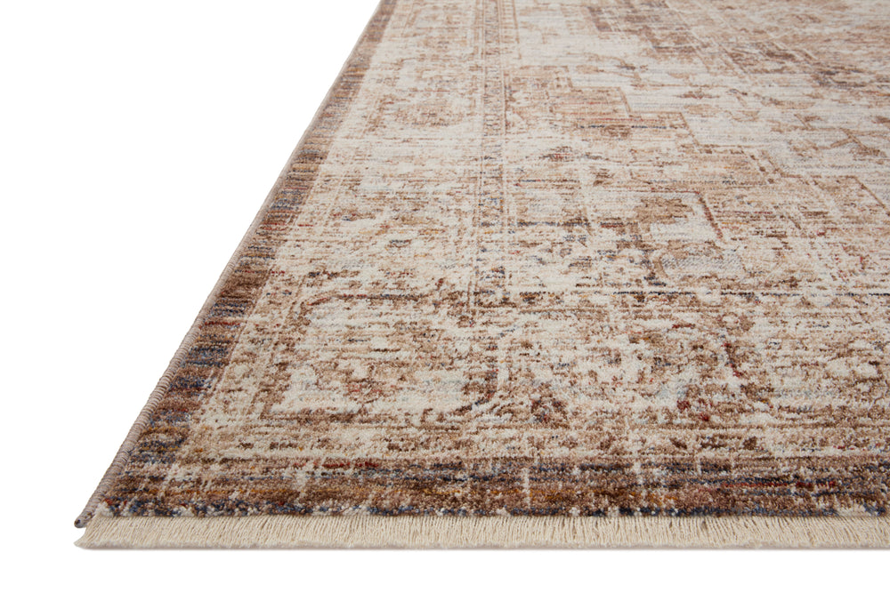 Sorrento Mocha / Multi Rug (SOR-03)