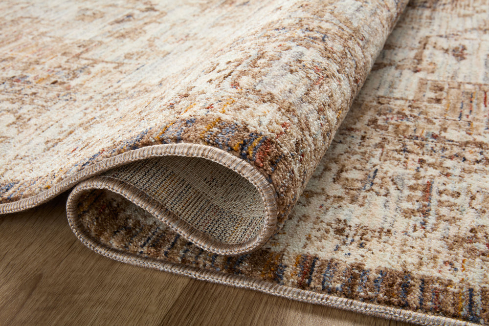 Sorrento Mocha / Multi Rug (SOR-03)