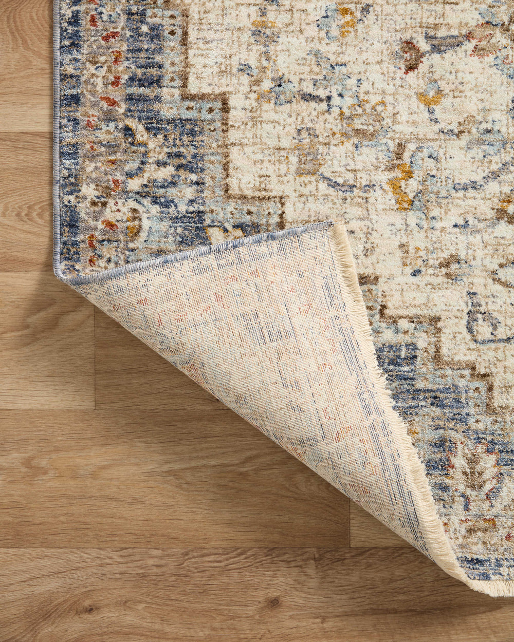 Sorrento Ivory / Fiesta Rug (SOR-05)