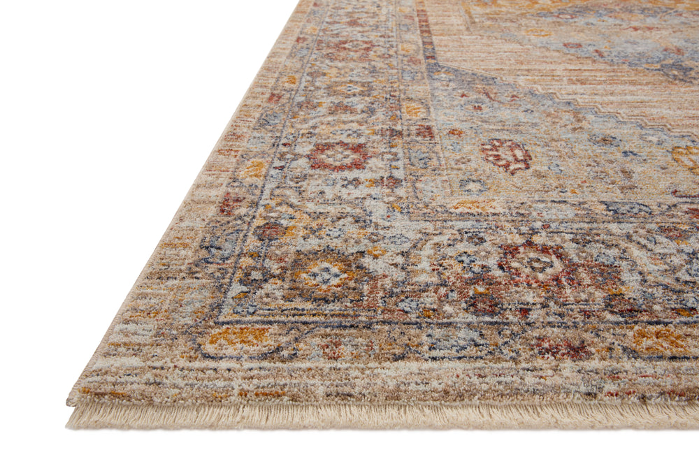Sorrento Multi / Sunset Rug (SOR-06)