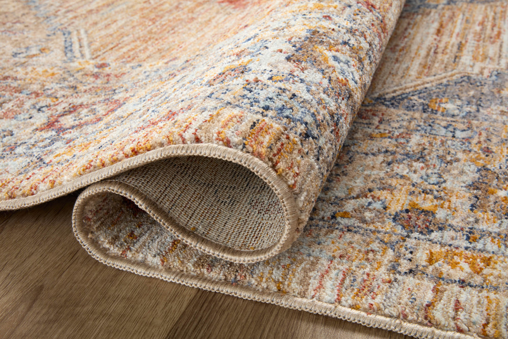 Sorrento Multi / Sunset Rug (SOR-06)