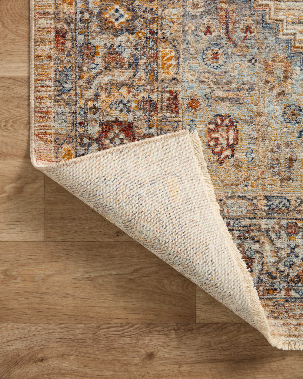 Sorrento Multi / Sunset Rug (SOR-06)