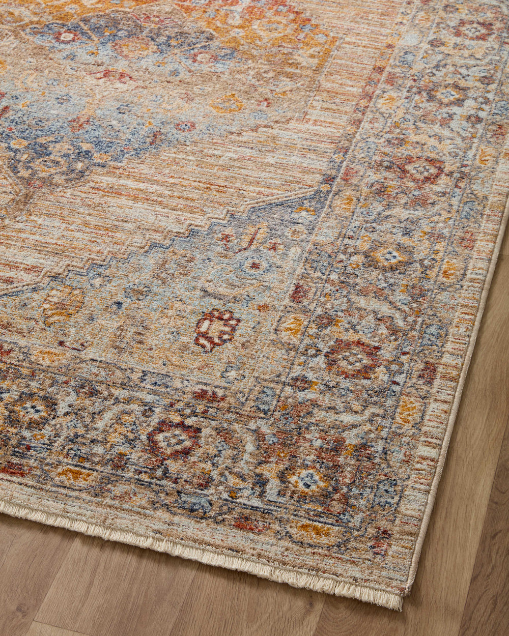 Sorrento Multi / Sunset Rug (SOR-06)