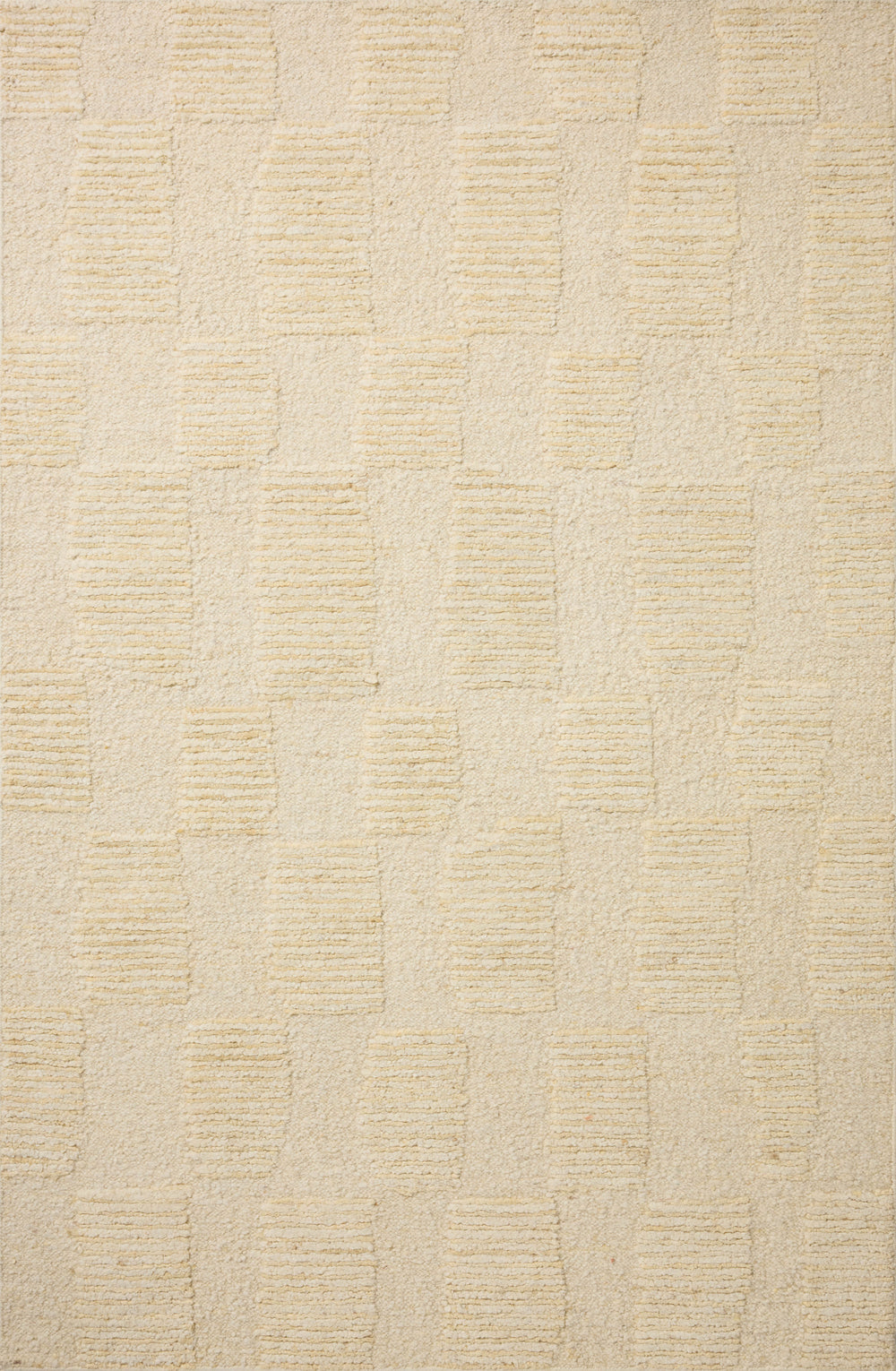 Tapis Sowerby ivoire antique (SOW-01)