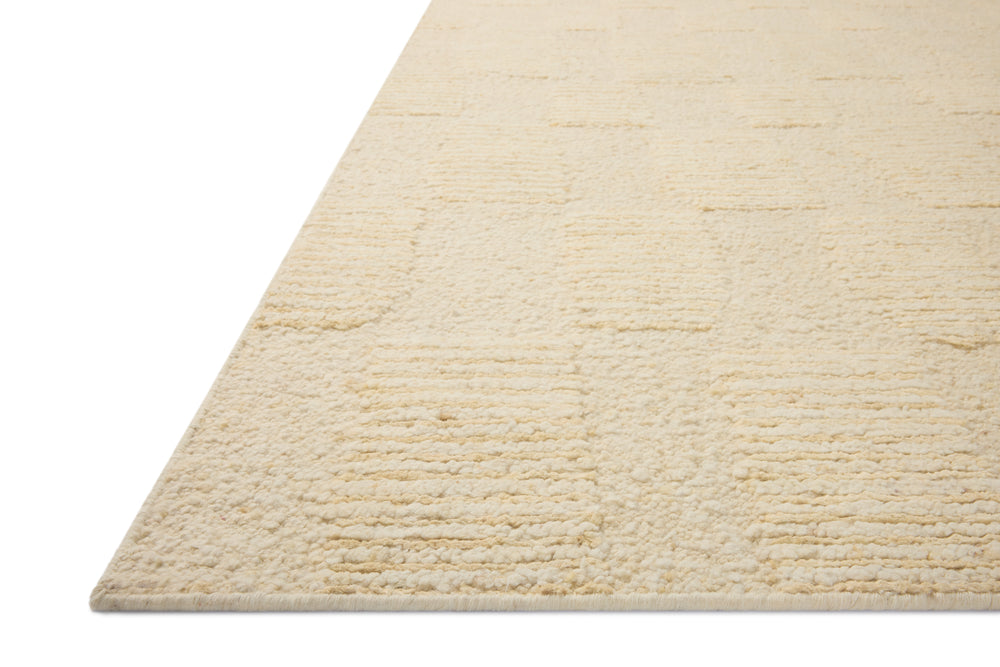 Tapis Sowerby ivoire antique (SOW-01)
