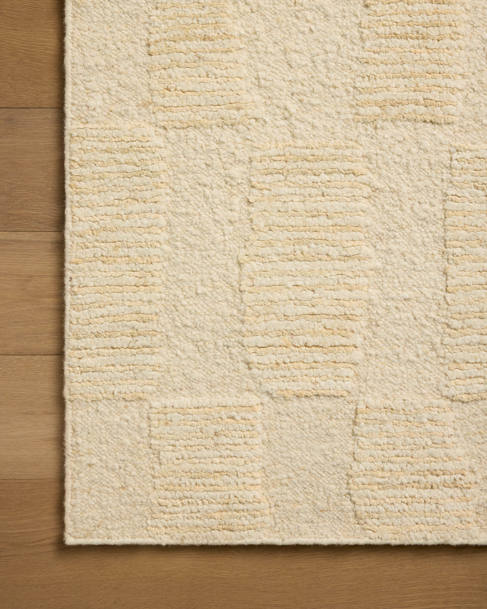 Tapis Sowerby ivoire antique (SOW-01)