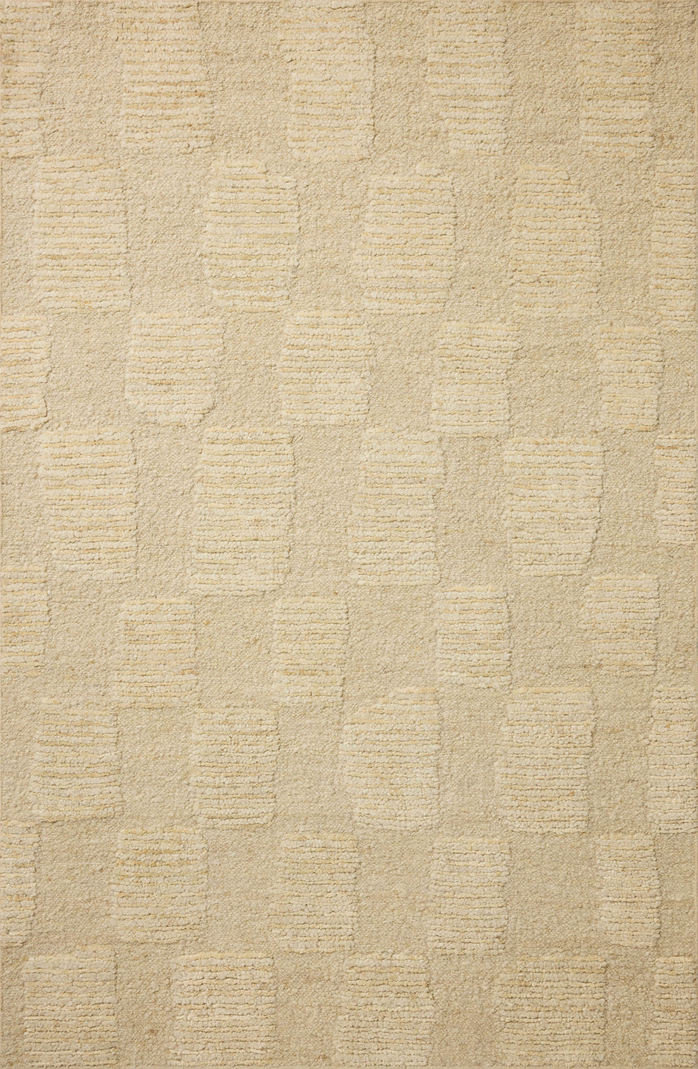 Tapis naturel Sowerby (SOW-01)