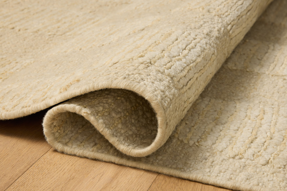 Tapis naturel Sowerby (SOW-01)