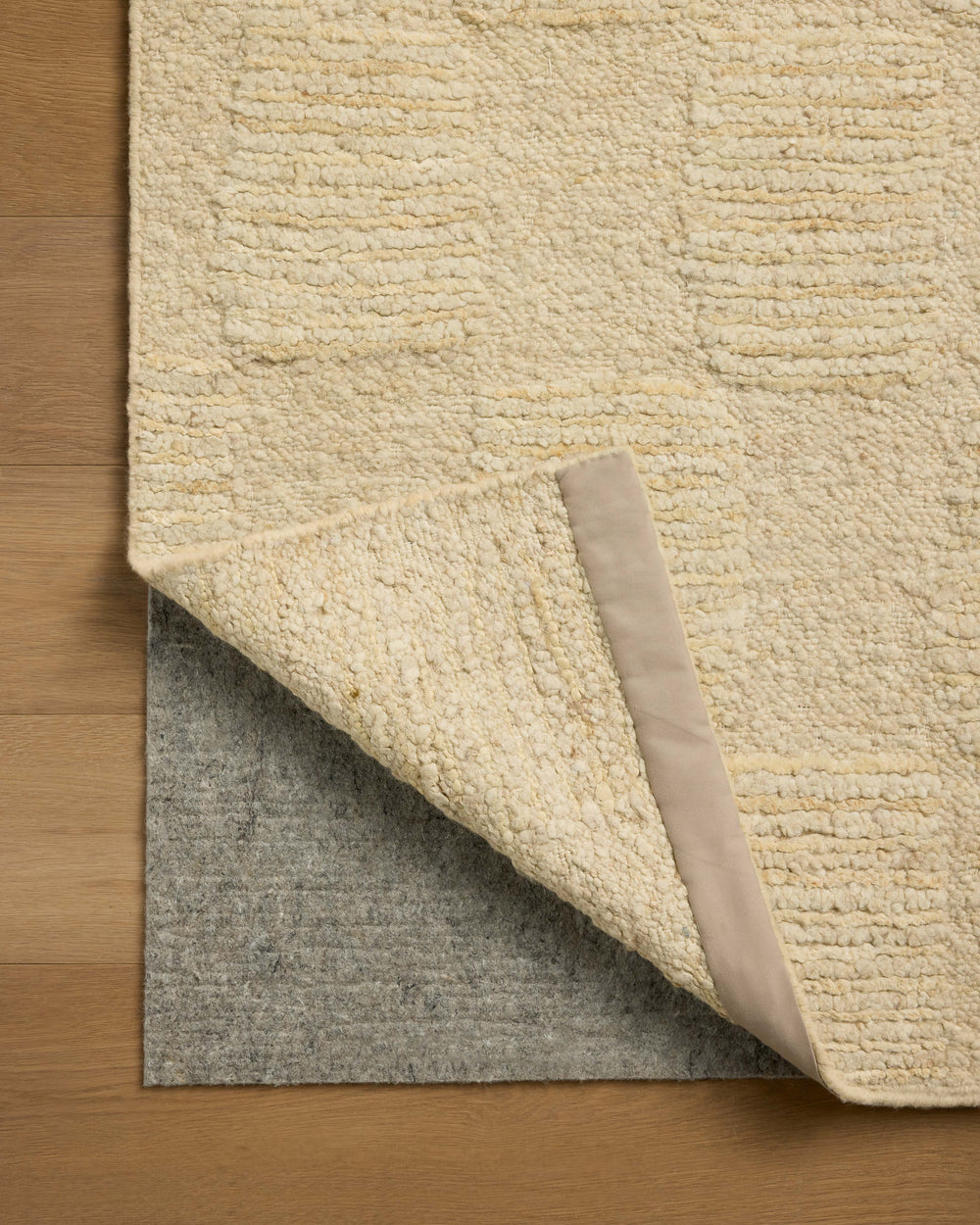 Tapis naturel Sowerby (SOW-01)