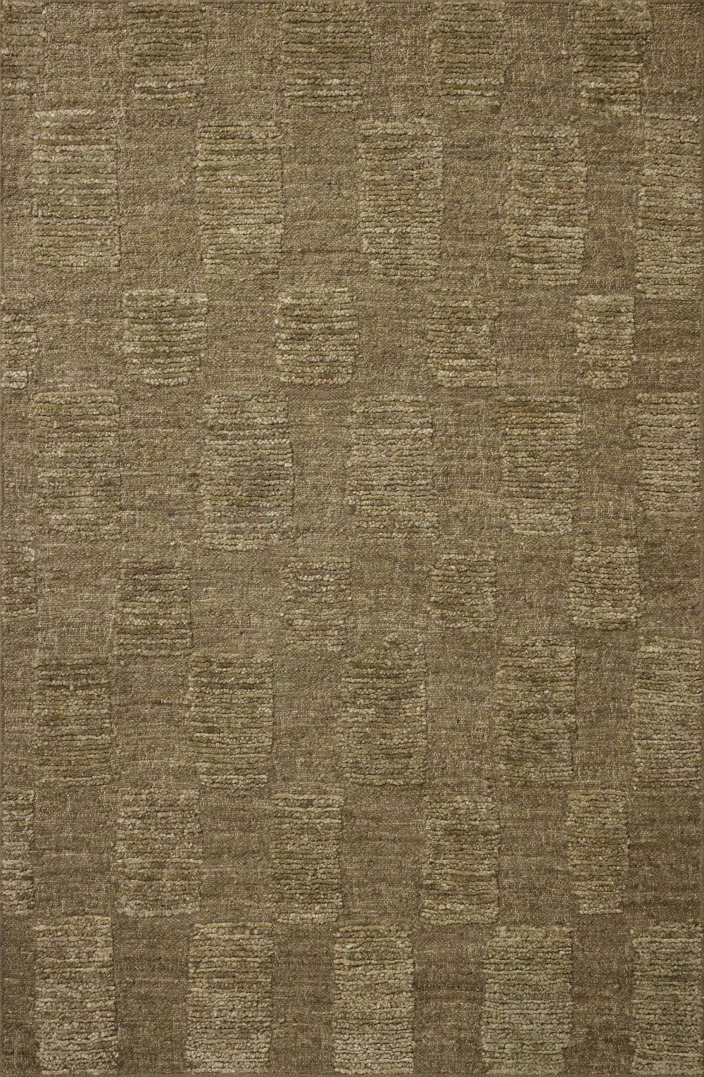 Tapis Sowerby Olive (SOW-01)