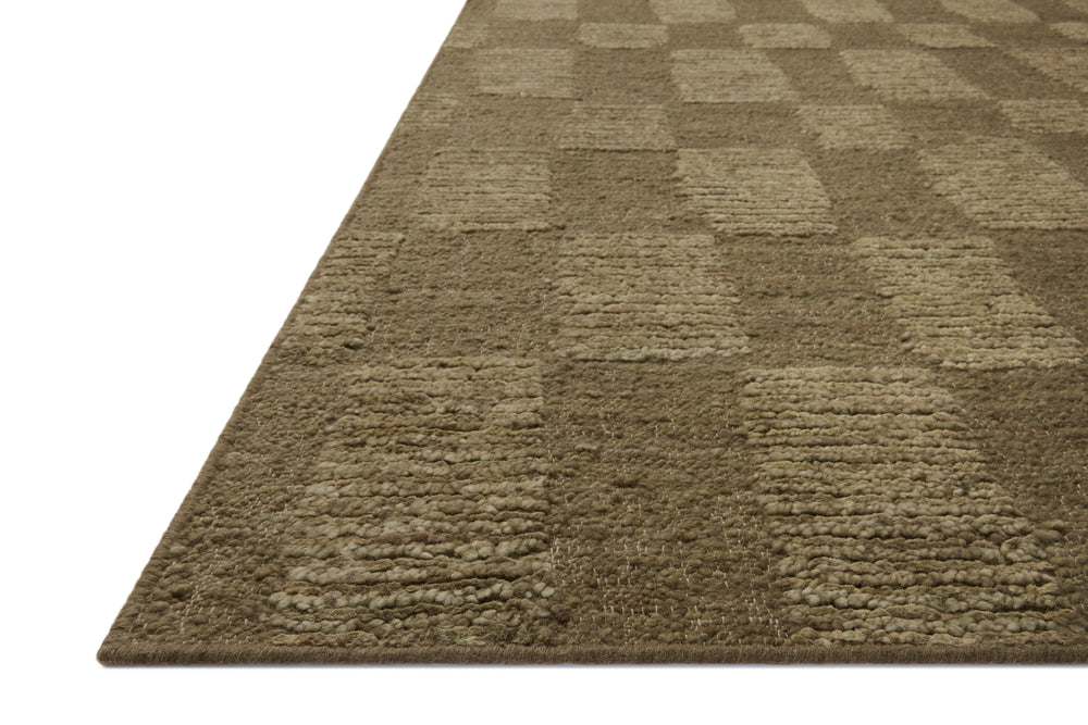 Tapis Sowerby Olive (SOW-01)