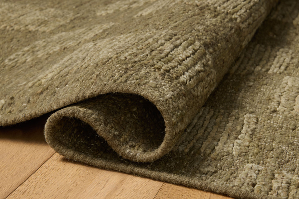 Tapis Sowerby Olive (SOW-01)