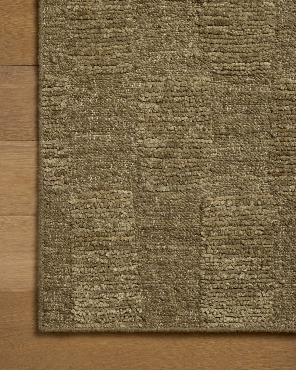 Tapis Sowerby Olive (SOW-01)