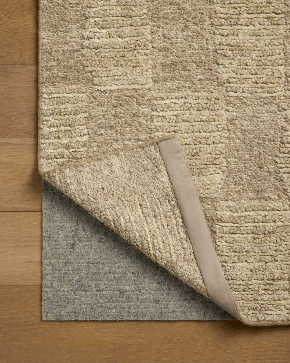Sowerby Stone Rug (SOW-01)