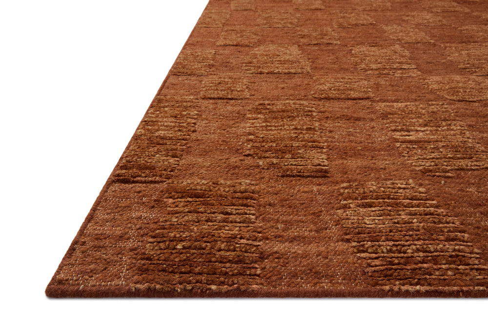 Tapis Sowerby Spice (SOW-01)