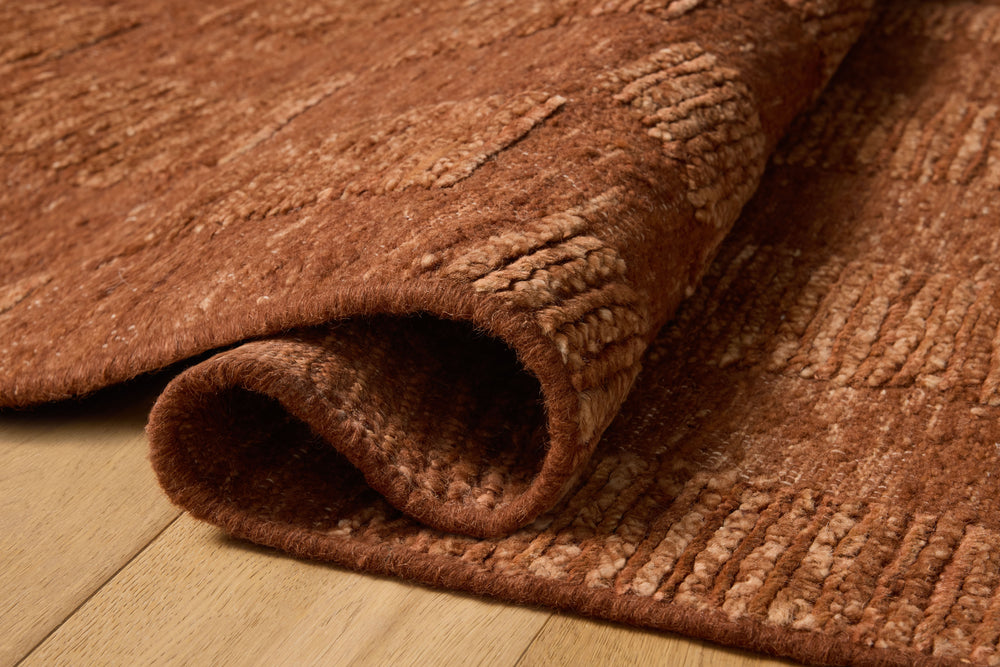 Tapis Sowerby Spice (SOW-01)