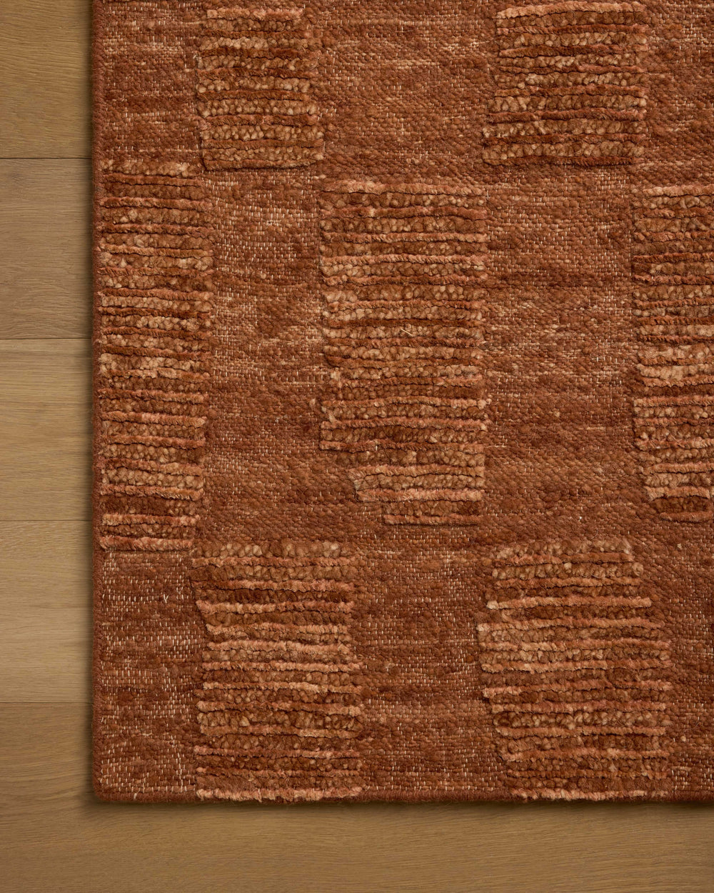 Tapis Sowerby Spice (SOW-01)