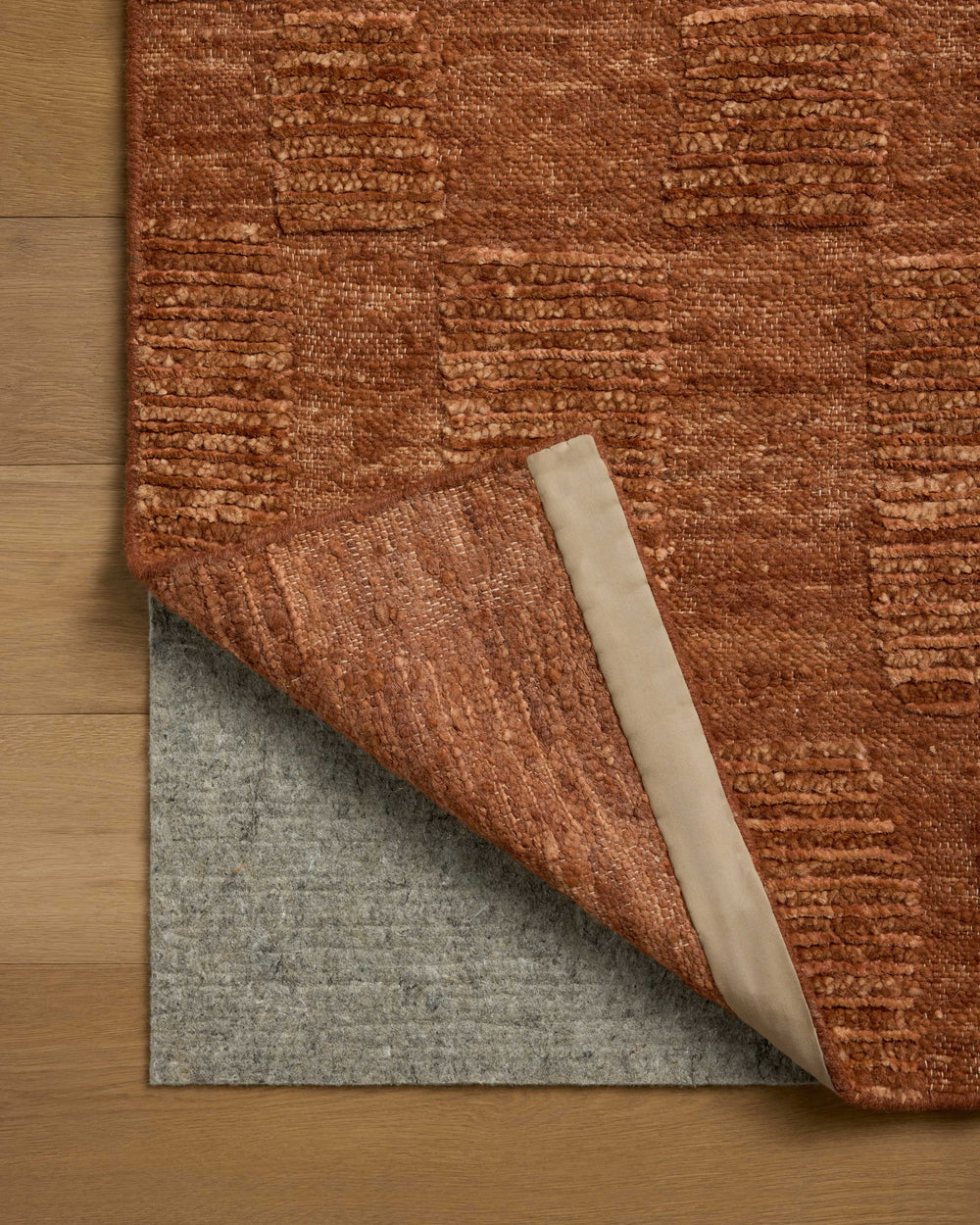 Tapis Sowerby Spice (SOW-01)
