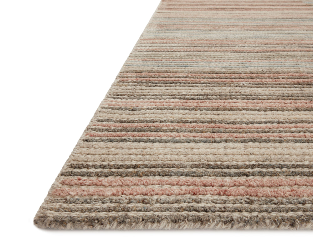 Stiles Beige / Multi Rug (STI-03)