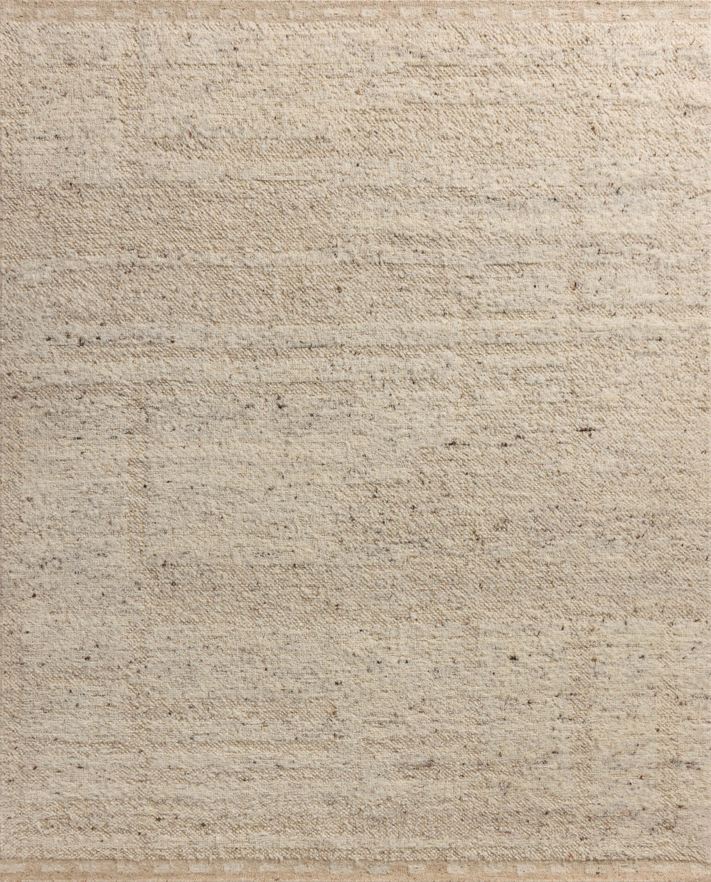 Suki Sand / Ivory Rug (SUK-01)