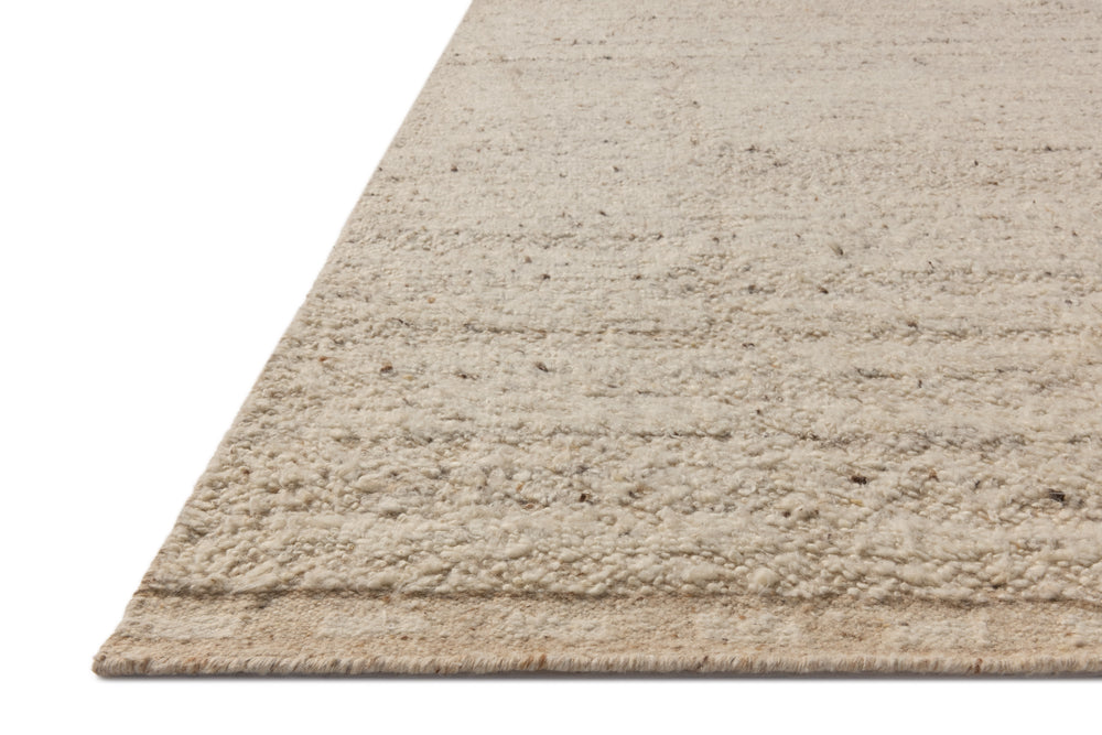 Suki Sand / Ivory Rug (SUK-01)