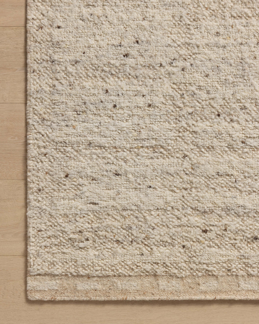 Suki Sand / Ivory Rug (SUK-01)
