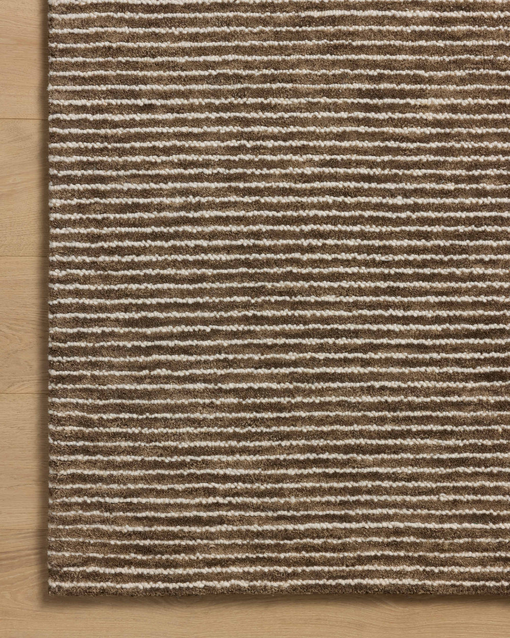 Sun-01 Sunday Mocha / Ivory Rug