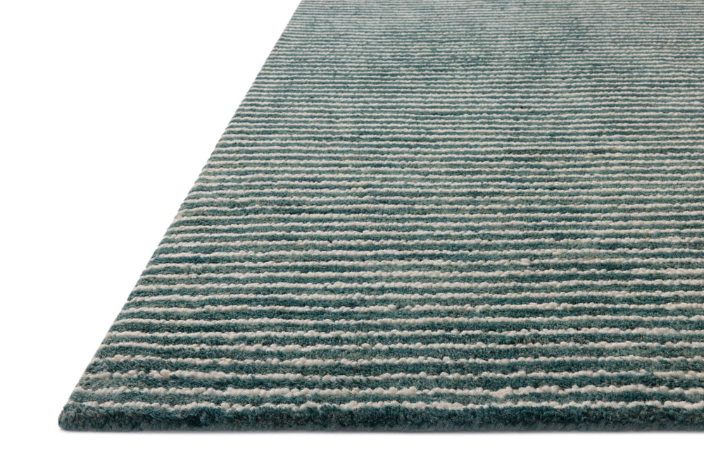 Sunday Ocean / Ivory Rug (SUN-01)