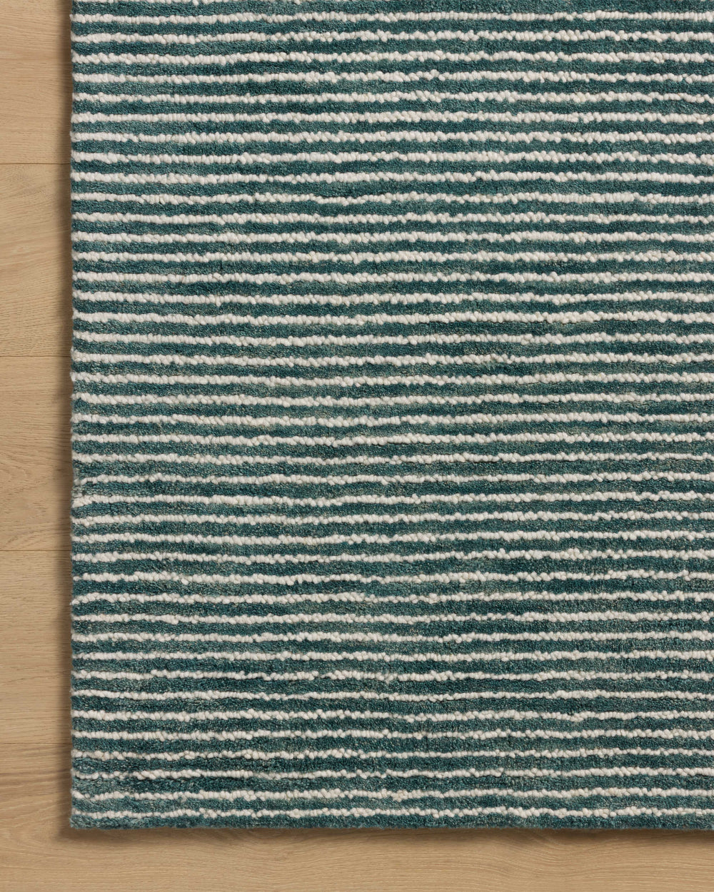 Sunday Ocean / Ivory Rug (SUN-01)