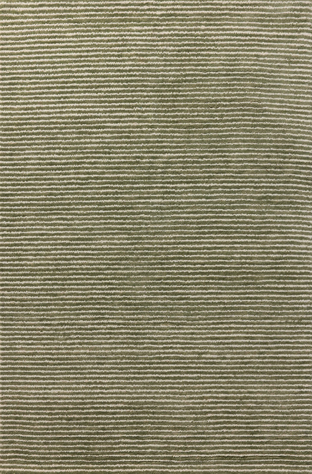 Sunday Olive / Ivory Rug (SUN-01)